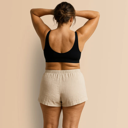Moli | Soutien gorge décolleté