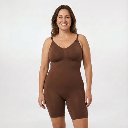 Tuci | Body gainant mi-cuisse