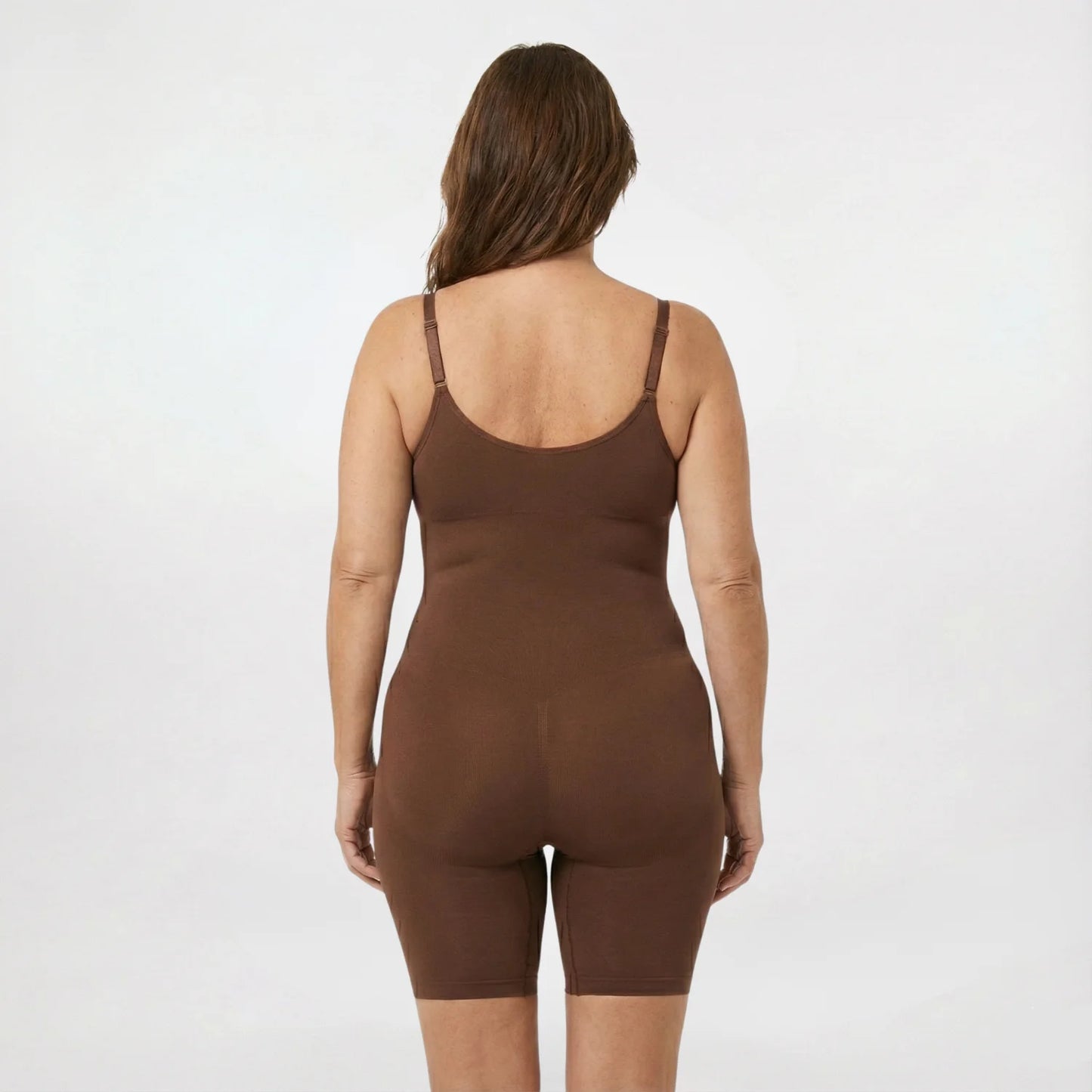 Tuci | Body gainant mi-cuisse