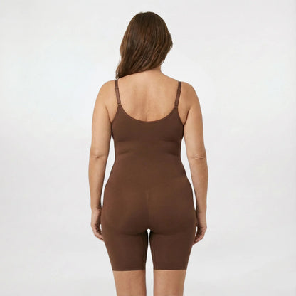 Tuci | Body gainant mi-cuisse