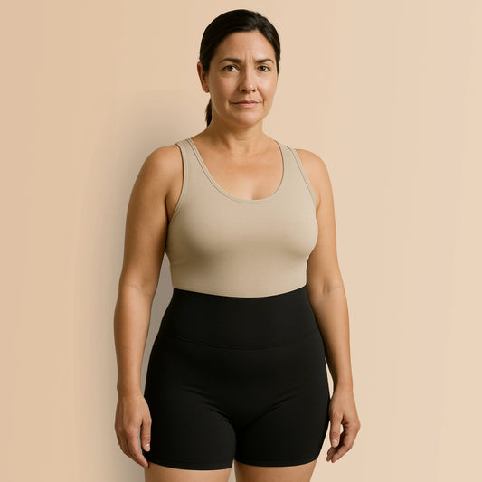 Giani | Pantalones cortos moldeadores