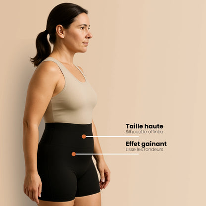 Giani | Pantaloncini modellanti