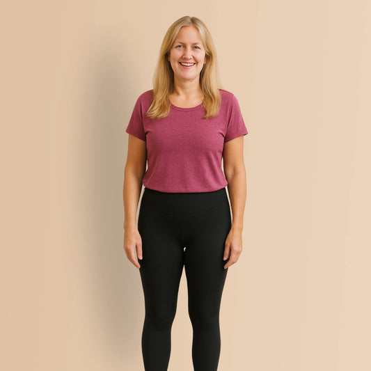 Zoni | Leggings moldeadores