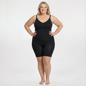 Tuci | Body gainant mi-cuisse