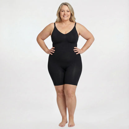 Tuci | Body gainant mi-cuisse