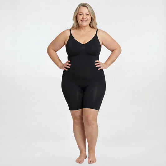 Tuci | Body gainant mi-cuisse