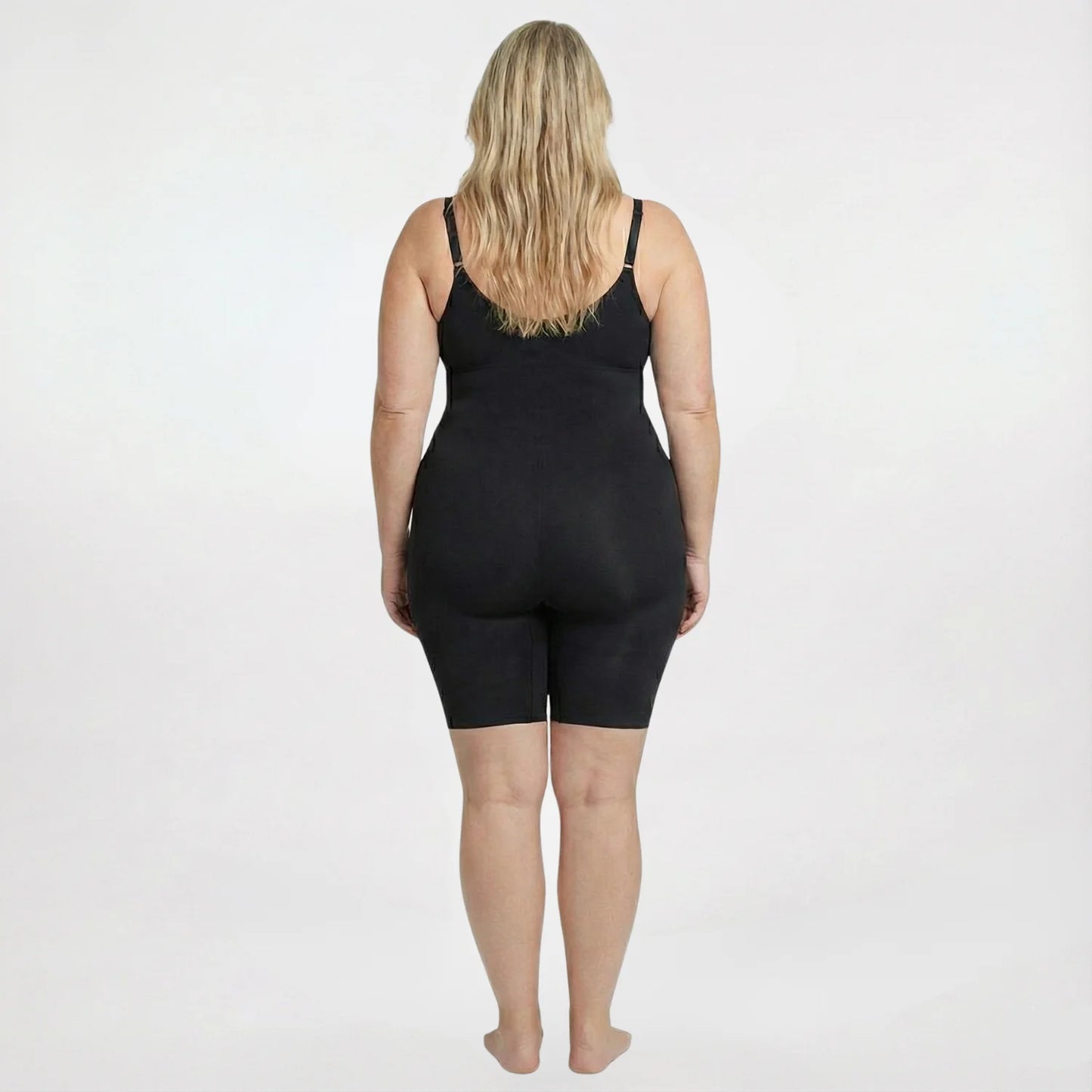 Tuci | Body gainant mi-cuisse