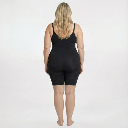 Tuci | Body gainant mi-cuisse