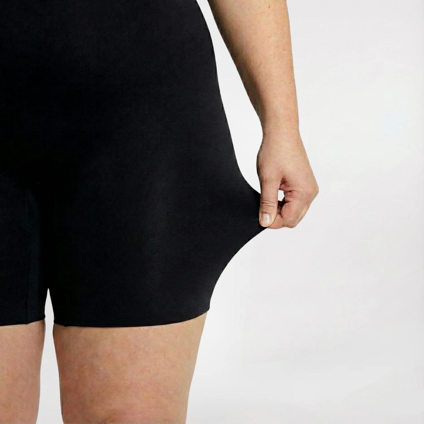 Tuci | Body gainant mi-cuisse