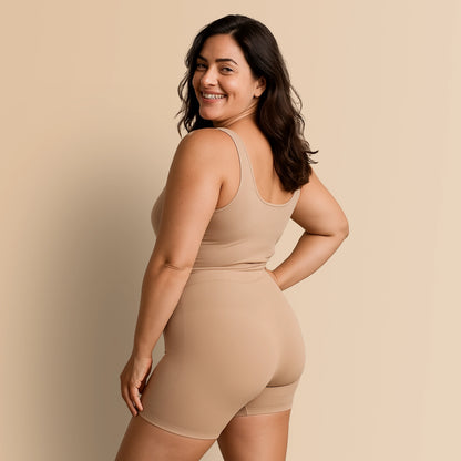 Giani | Pantalones cortos moldeadores