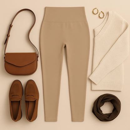 Zoni | Leggings moldeadores