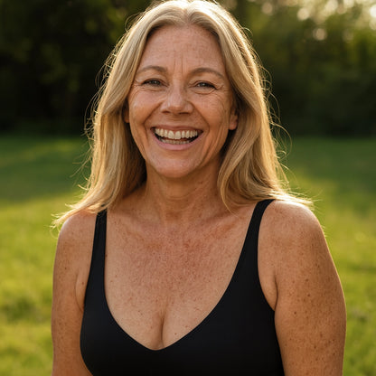 Moli | Soutien gorge décolleté