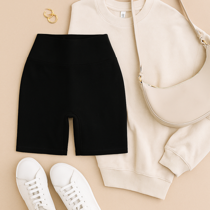 Giani | Pantaloncini modellanti