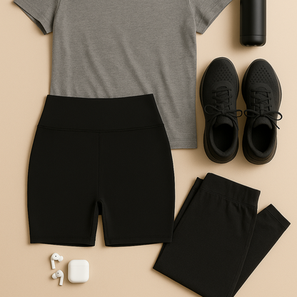 Giani | Pantaloncini modellanti
