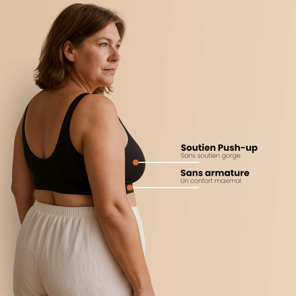 Moli | Soutien gorge décolleté
