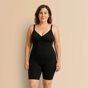 Tuci | Body moldeador hasta medio muslo