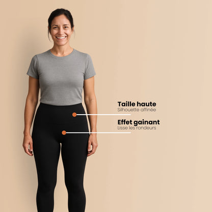 Zoni | Leggings moldeadores