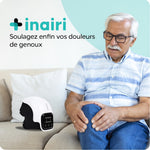 Charger l&#39;image dans la galerie, INAIRI - Masseur Genou
