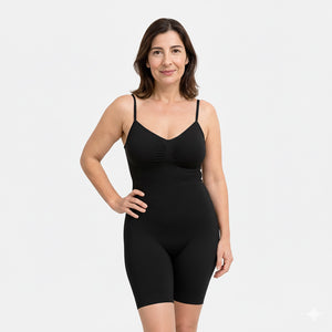 Tuci | Body gainant mi-cuisse