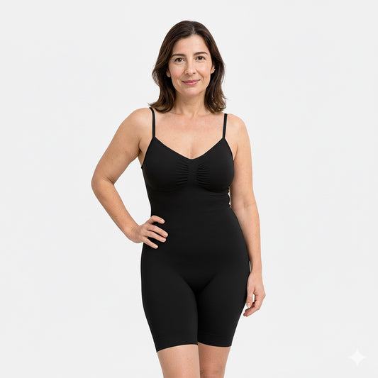 Tuci | Body gainant mi-cuisse