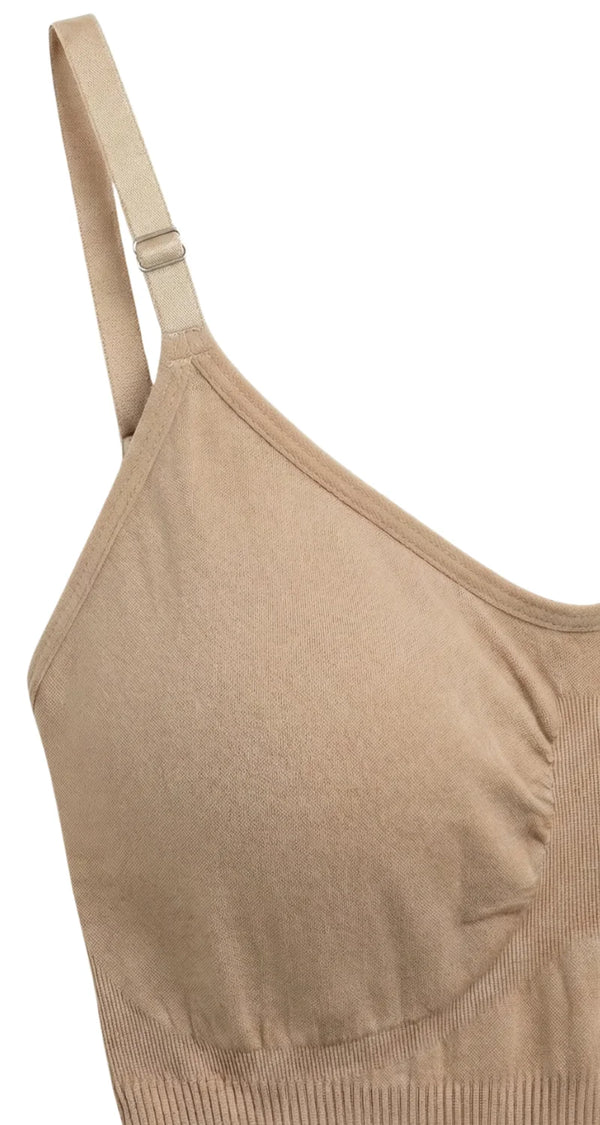 Bretelles réglables