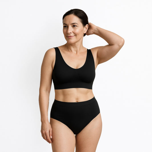 Juli | Soutien gorge confort